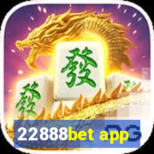 22888bet app